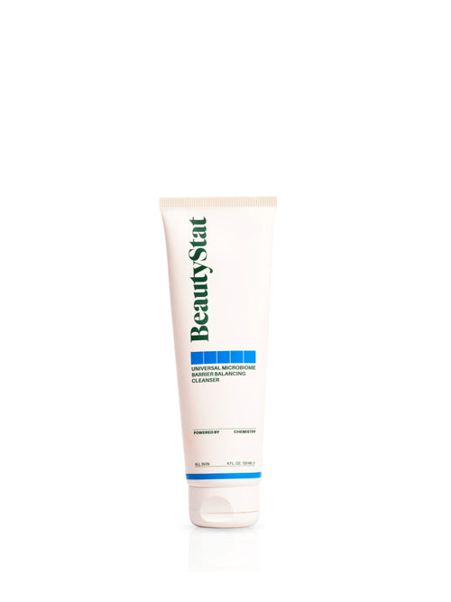 Universal Microbiome Cleanser