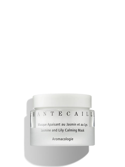 Jasmine & Lily Calming Mask