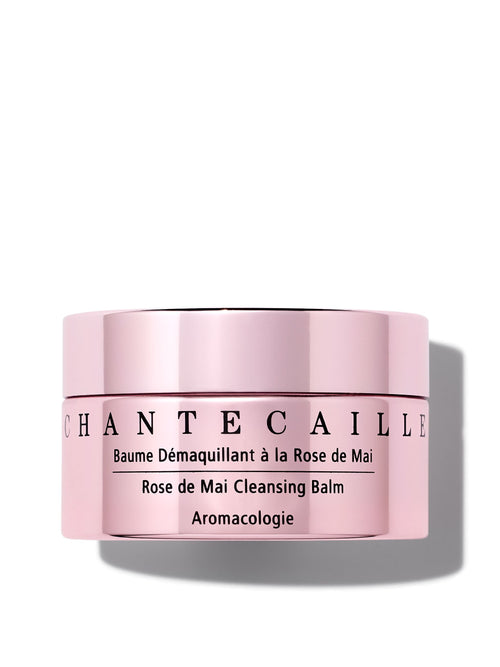 Rose De Mai Cleansing Balm
