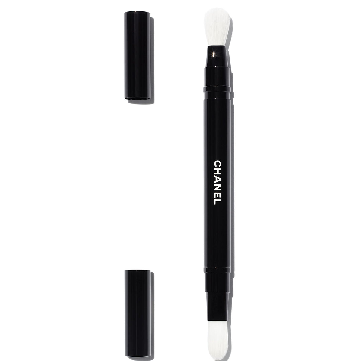 PINCEAU DUO CORRECTEUR RÉTRACTABLE N°105 Retractable Dual-Ended Concealer Brush main image 0