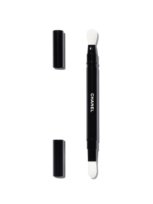 Retractable Dual-Ended Concealer Brush N°105