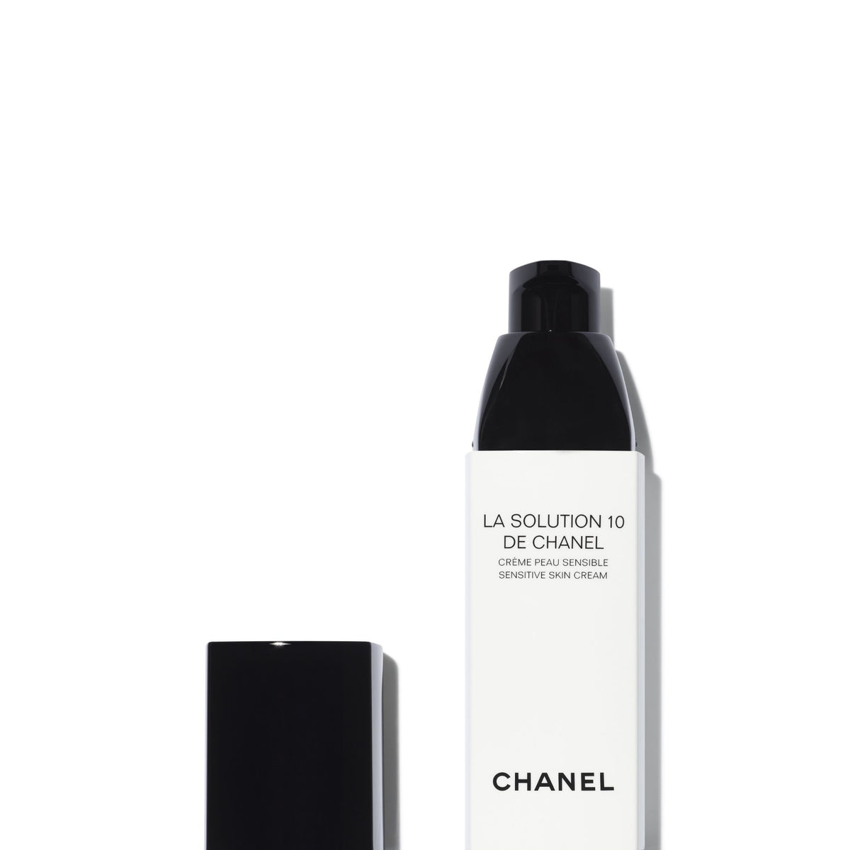 La Solution 10 De Chanel – VIOLET GREY