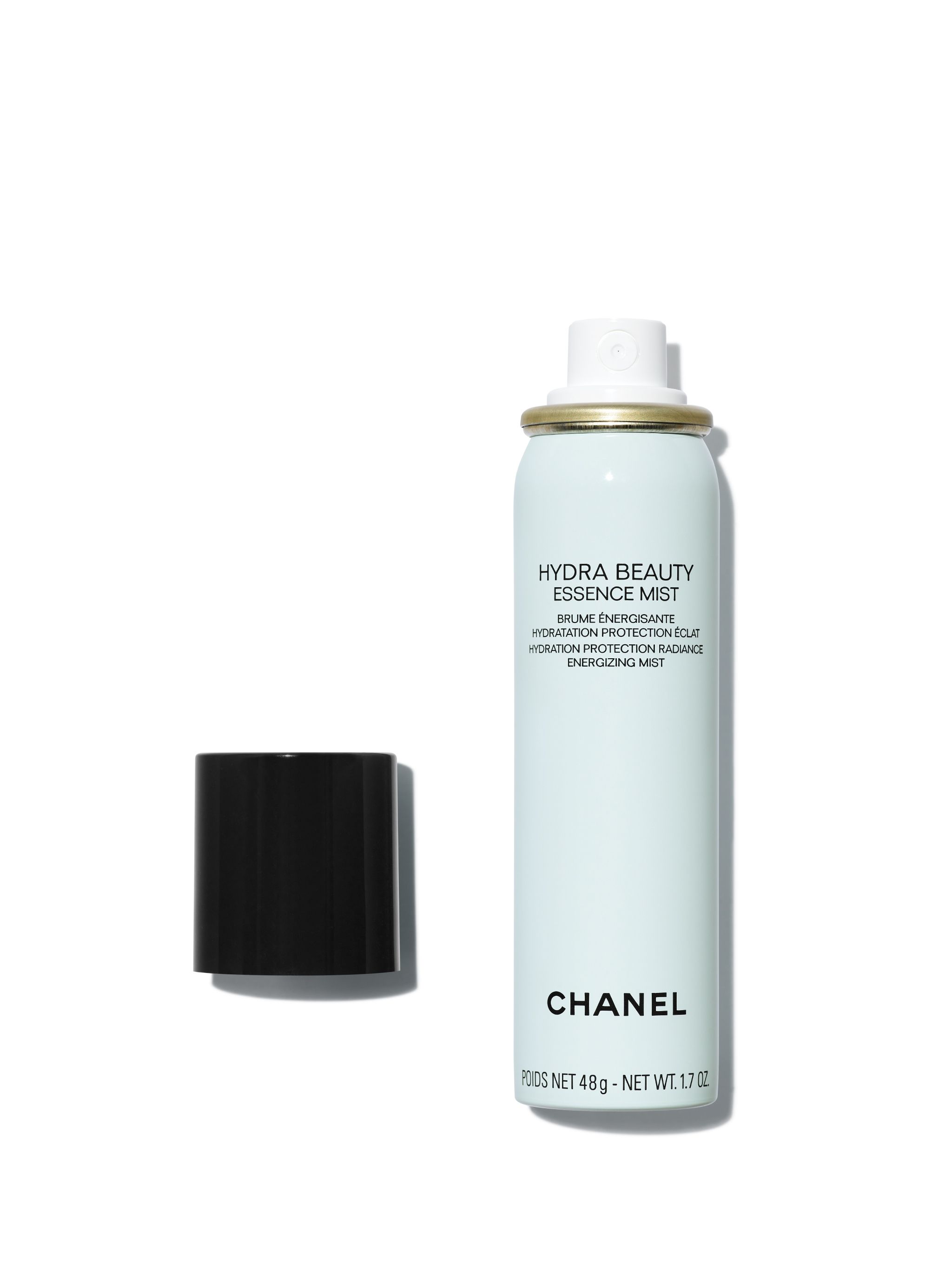 美容液 CHANEL HYDRA BEAUTY ESSENCE MIST 48g Amazon.com: Chanel Hydra Beauty Essence Mist Hydration