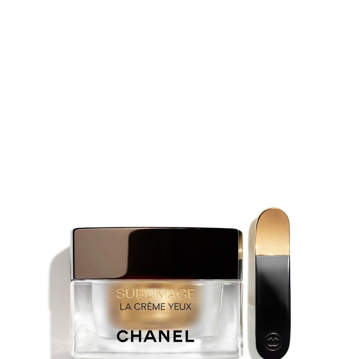 Sublimage La Creme Yeux – VIOLET GREY