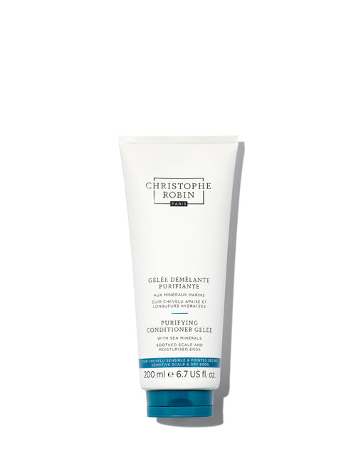Purifying Conditioner Gelée with Sea Minerals