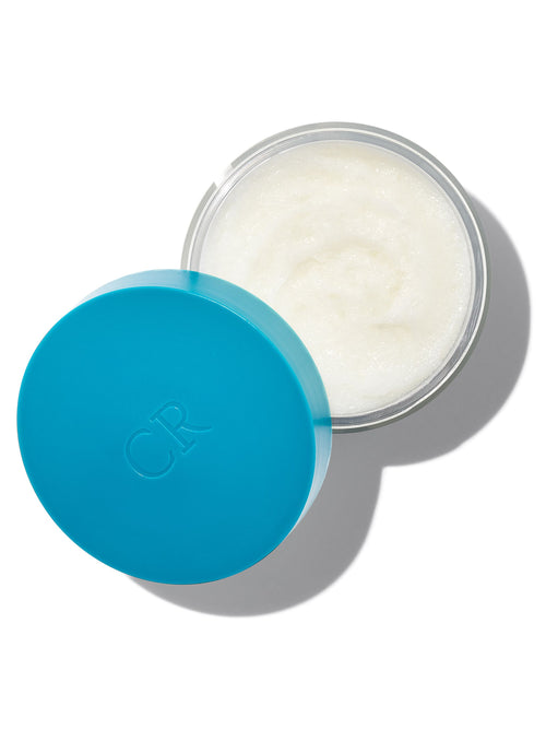 Cleansing Purifying Scrub With Sea Salt