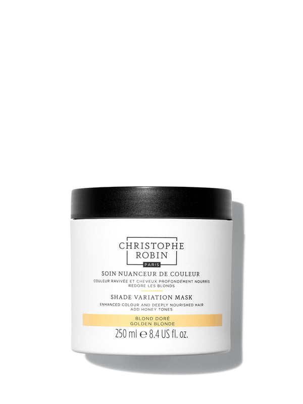 Shade Variation Mask