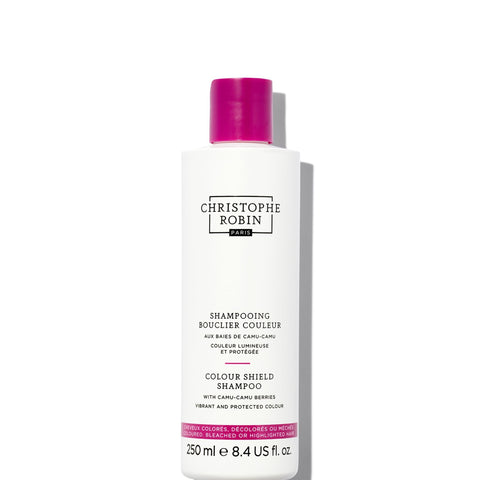 Colour Shield Shampoo with Camu-Camu Berries