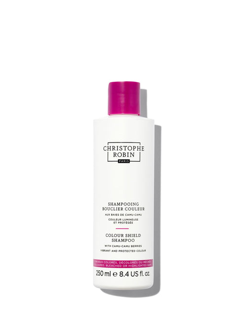 Colour Shield Shampoo with Camu-Camu Berries
