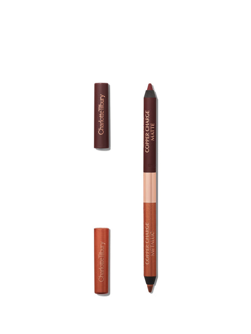 Eye Colour Magic Liner Duo