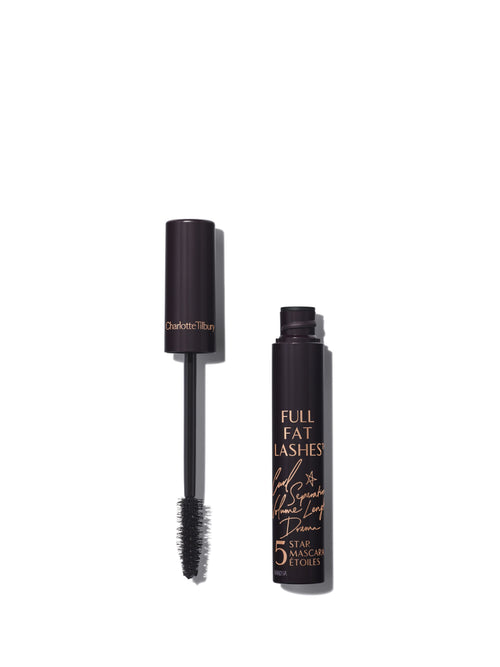 Full Fat Lashes