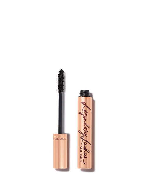 Legendary Lashes Volume 2