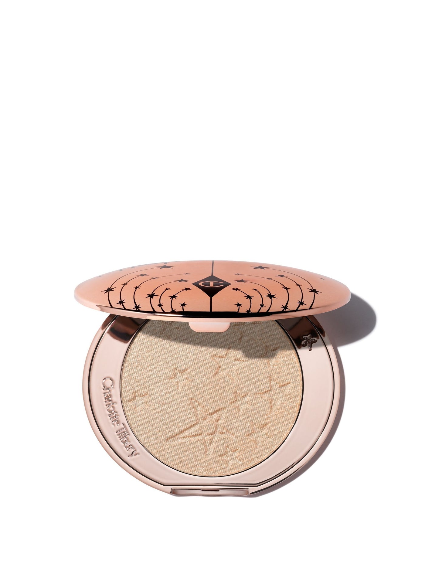 Hollywood Glow Glide Face Architect Highlighter
