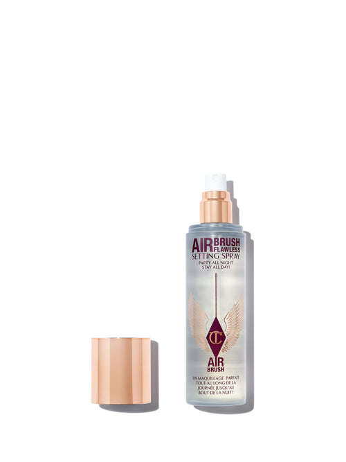 Airbrush Flawless Setting Spray
