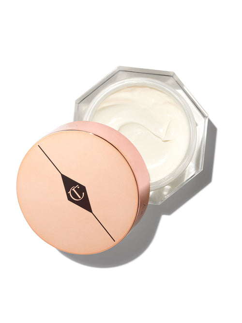 Charlotte's Magic Cream