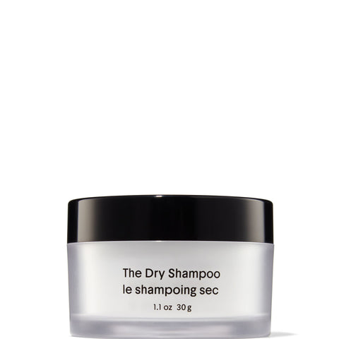 The Dry Shampoo