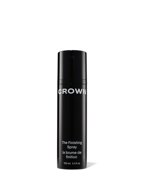 The Finishing Spray