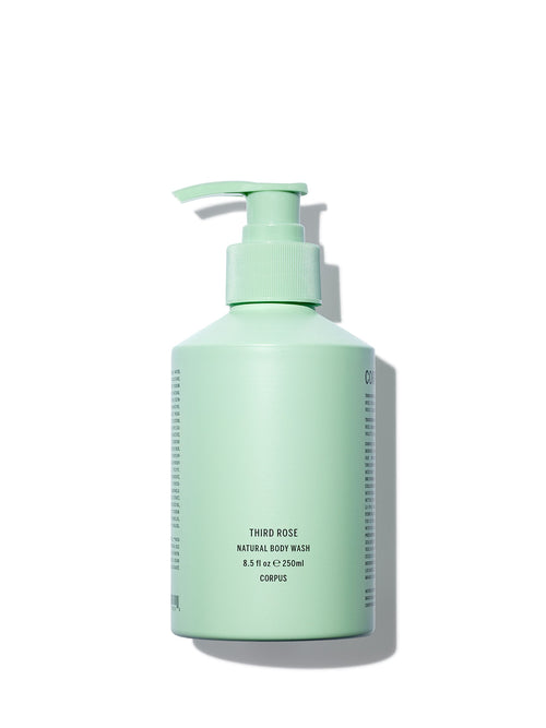 Body Wash