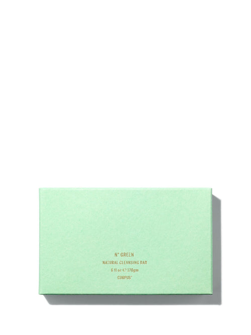 Cleansing Bar