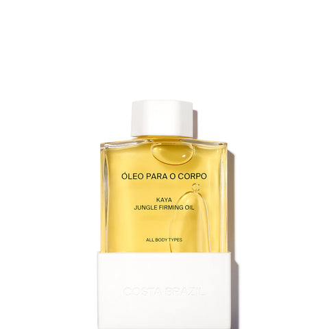 Kaya Jungle Firming Body Oil