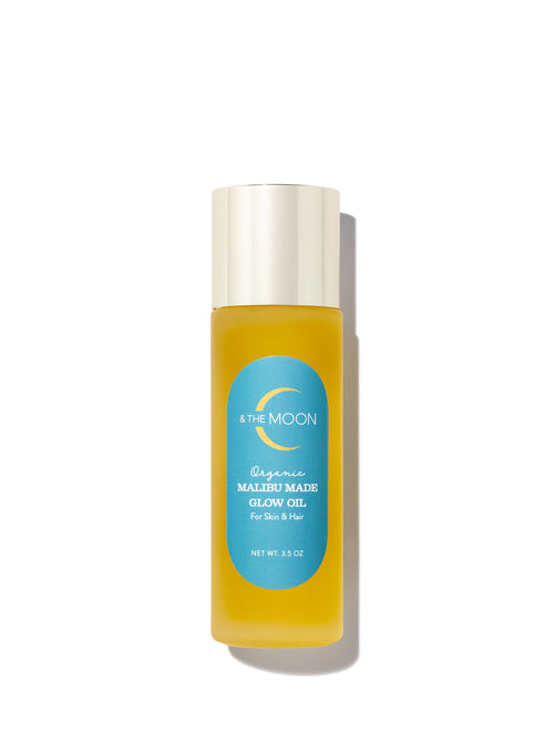 Malibu Made Glow Oil