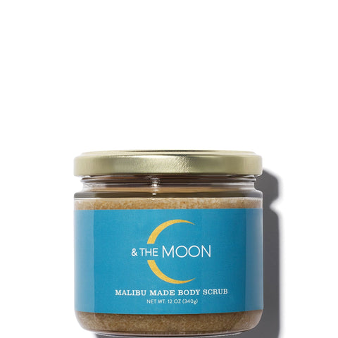 Malibu Made Body Scrub
