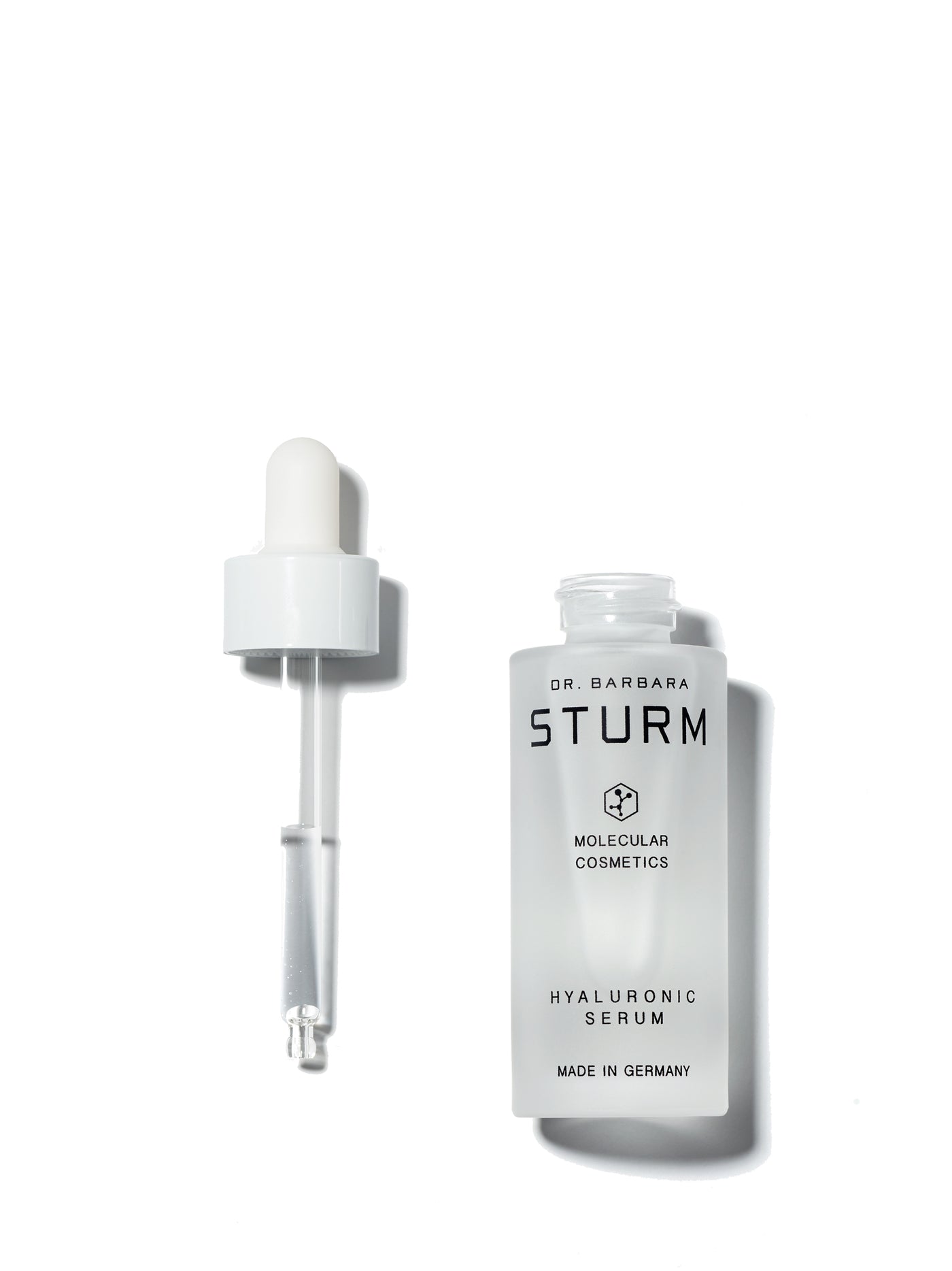 Hyaluronic Serum
