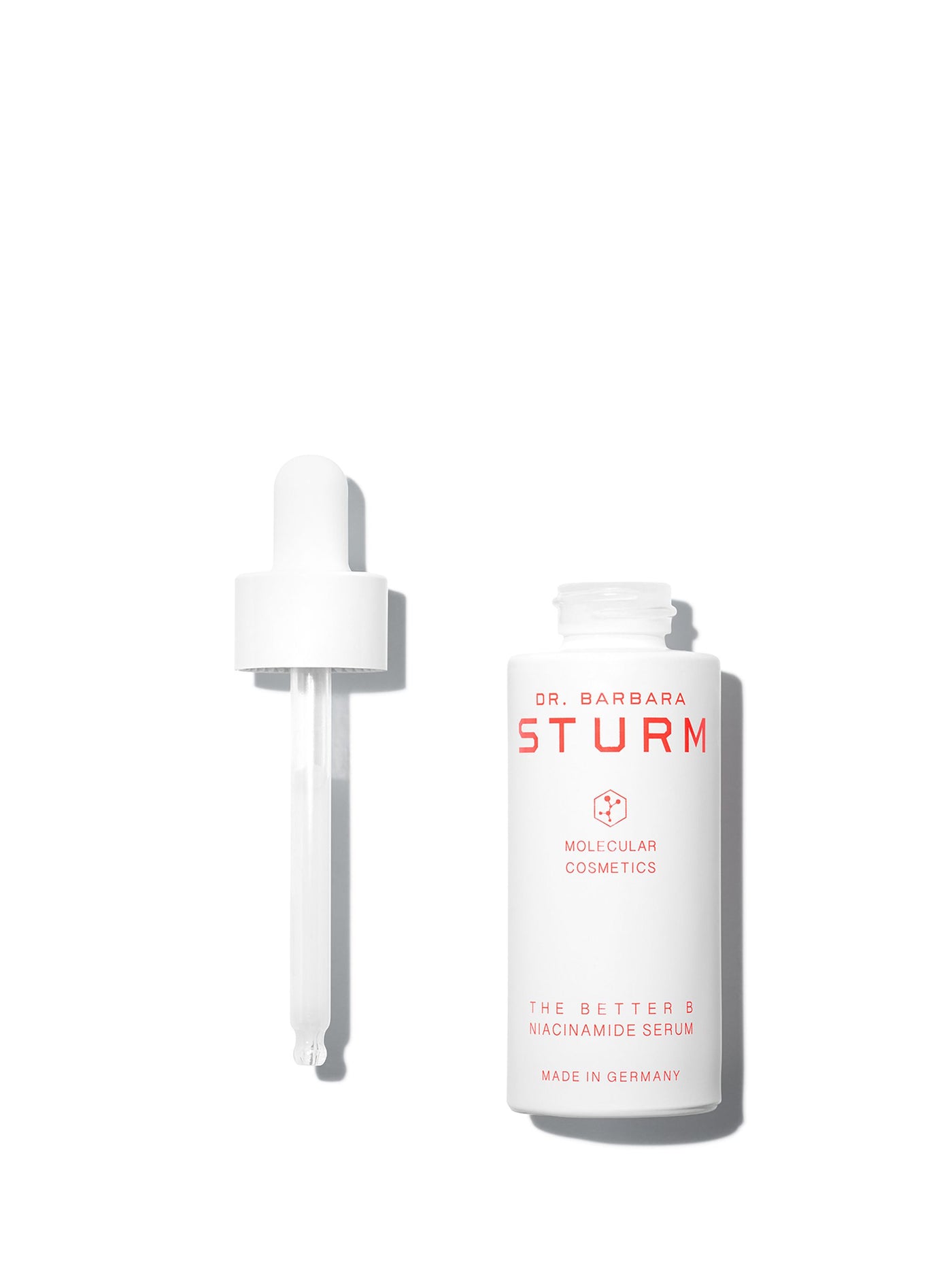 Better B Niacinamide Seurm