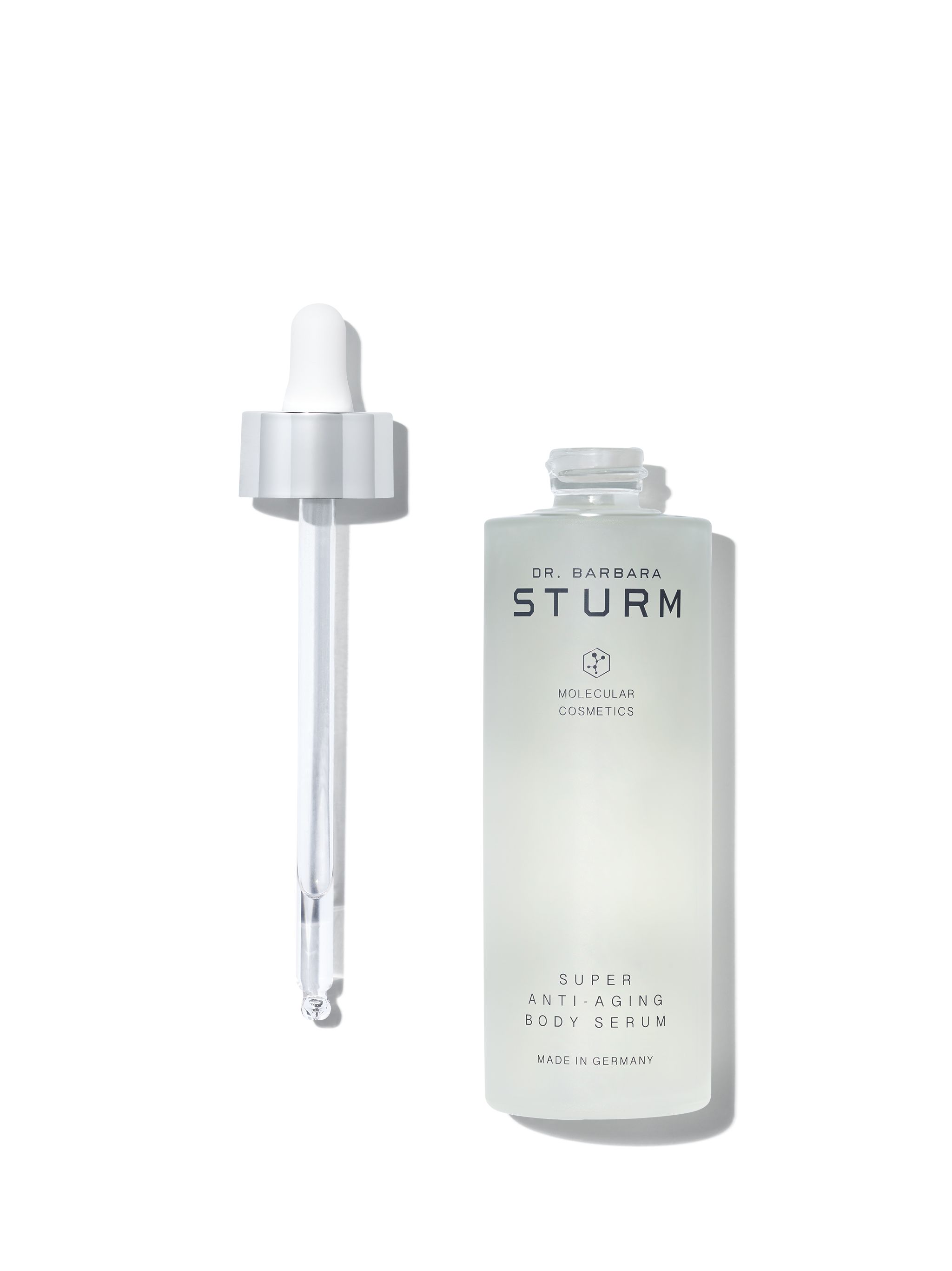 Super Anti-Aging Body Serum – VIOLET GREY