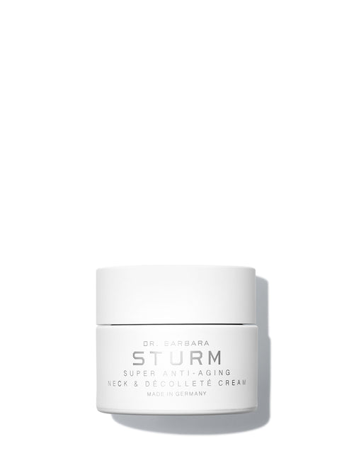 Neck & Decollete Cream