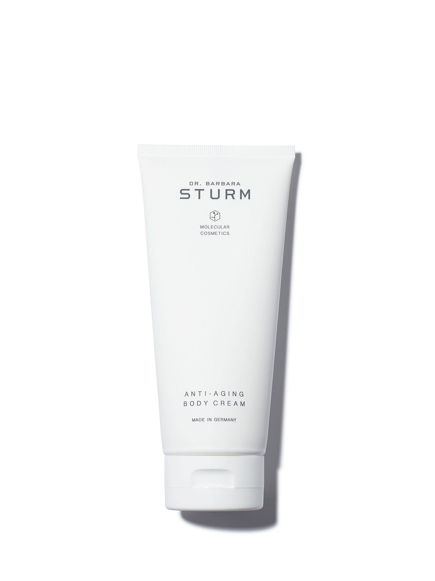 Anti-Aging Body Cream