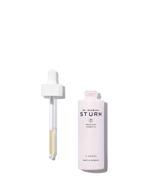 V-Drops