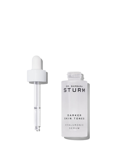 Darker Skin Tones Hyaluronic Serum