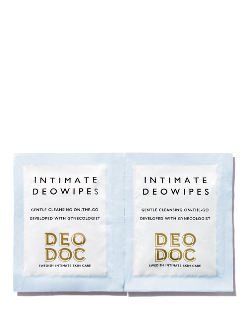 Intimate Wipes