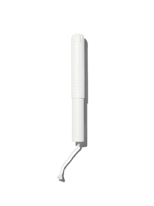 Regular Flow - Cotton Tampons