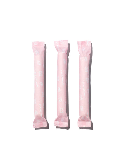 Super Flow - Cotton Tampons