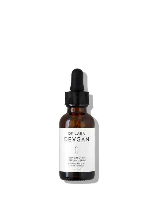 Vitamin C+B+E Ferulic Serum
