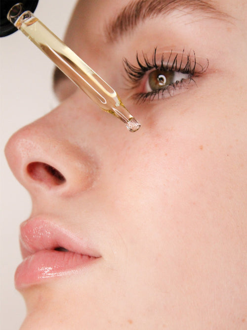 Vitamin C+B+E Ferulic Serum