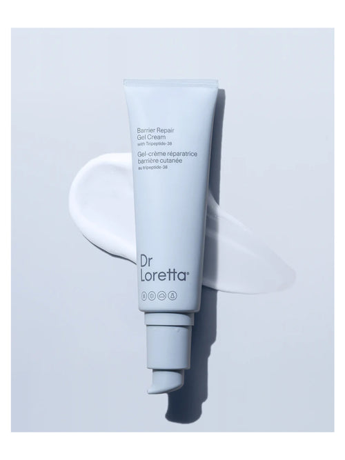 Barrier Repair Gel Cream