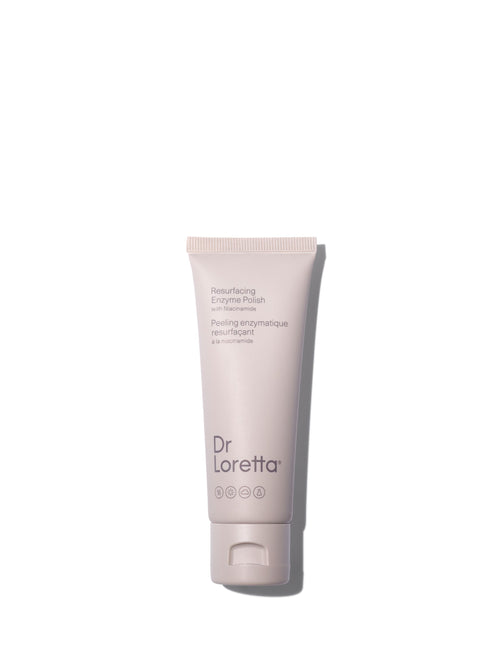 Resurfacing Enzyme Polish