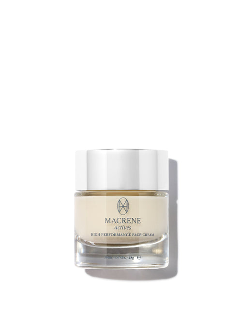 High Performance Face Cream