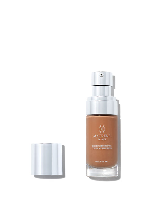 High Performance Tinted Moisturizer