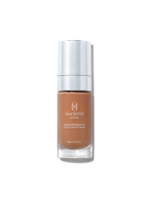 High Performance Tinted Moisturizer