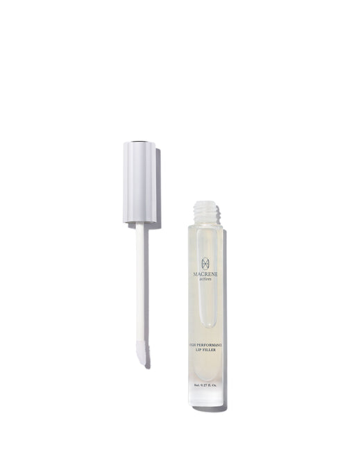 High Performance Lip Filler