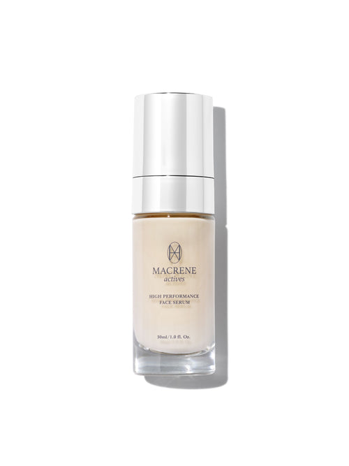 High Performance Face Serum