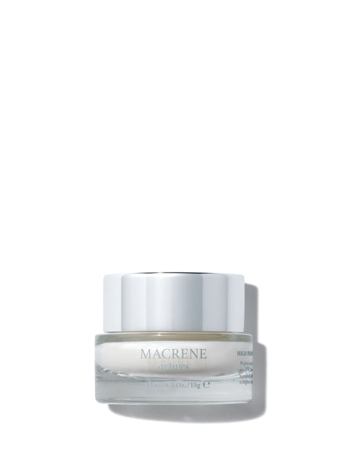 High Performance Eye Cream