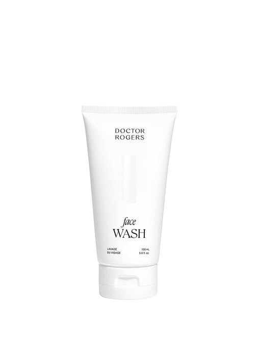 RESTORE Face Wash - Size: 5 oz
