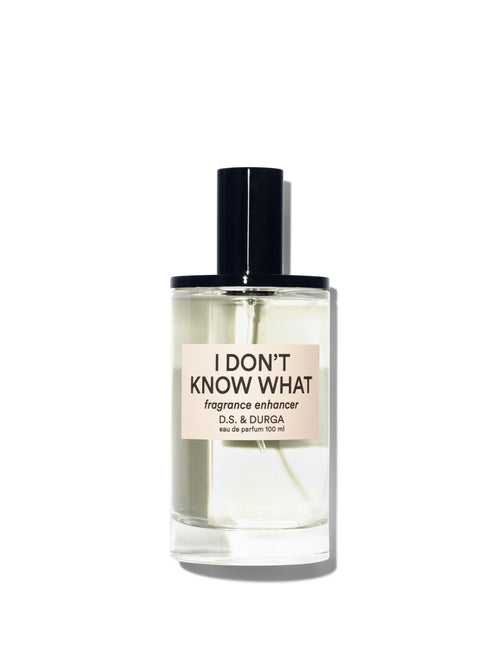 I Don't Know What Eau De Parfum