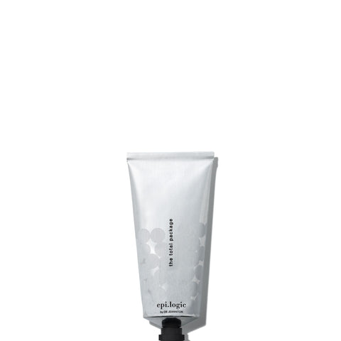 The Total Package Moisturizer