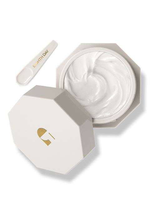 The Intensive Moisturizer